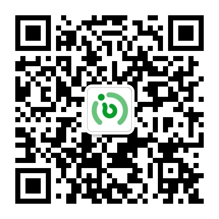 「问呗」公众号二维码